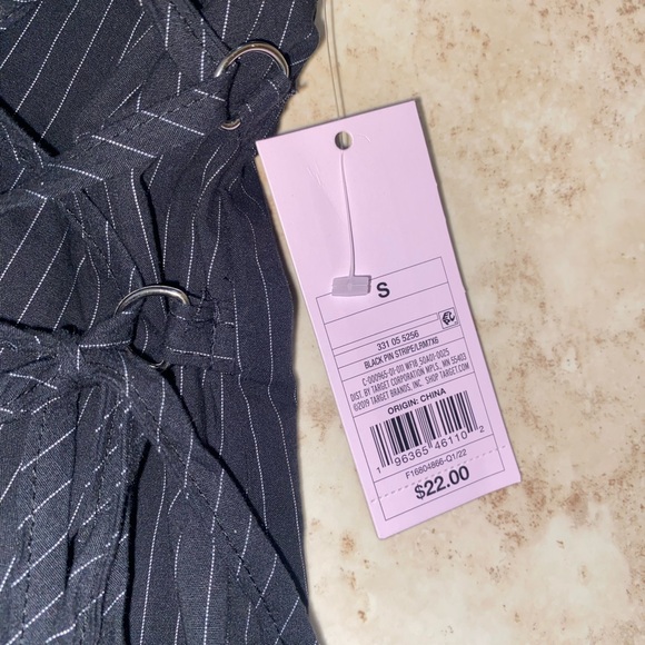 wild Fable Skirt - Picture 2 of 3